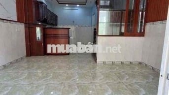 Cho thuê nhà giá rẻ đg số 1D khu tên lửa gần đg số 1 giá 10tr