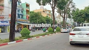 🌈BÁN ĐẤT KẾ BÊN CÔNG VIÊN BÌNH PHÚ💥4X24m THUẬN TIỆN XÂY MƠI🧊🧊