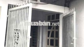 CHO THUÊ NHÀ NGUYÊN CĂN CÓ: 3PN BÊN TRƯỜNG HỌC NHỊ ĐỒNG - Dĩ An