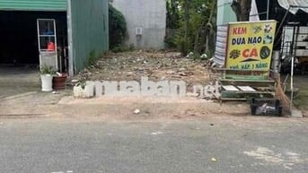 CẦN BÁN LÔ ĐẤT MẶT TIỀN CHỢ RẠCH BẮP, AN ĐIỀN,BẾN CÁT, SỔ SẲN,GIÁ RẺ.