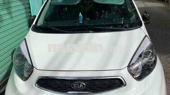 Kia Morning 2017 Si 1.25 MT - 46000 km