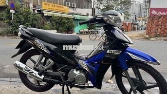 Sirius 50cc