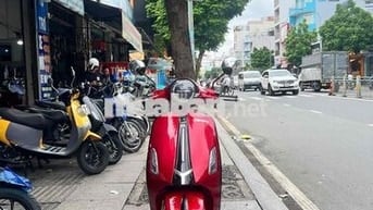 xe 50cc Vepsa ESPEro 2024 lướt