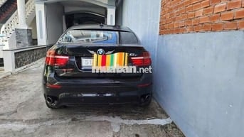 2012 xDrive35i - 90000 km