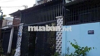 Nhà 1 trệt 1 lầu đẹp 4x15m SHR, đg ô tô thông gần Nguyễn Ảnh Thủ
