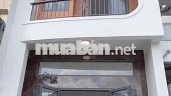 Nhà Phố Khu Đồng Bộ HXT Phan Văn Trị Ngay EMART 4PN 5WC 25tr