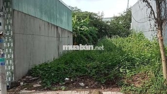 Vị trí đẹp giáp Hốc Môn cách chỉ 300m