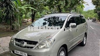 Innova 206 , 158tr ,  Biển 86 , Công Chứng Liền