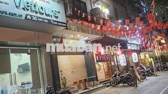 BÁN NHÀ ĐÀO TẤN – NGÕ Ô TÔ – LÔ ĐẤT VÀNG XÂY TÒA CĂN HỘ – 25 TỶ