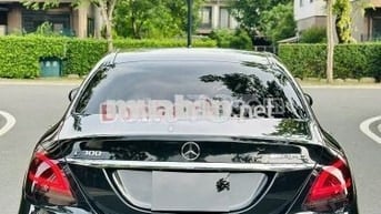 Mercedes Benz C class C300 AMG 2019
