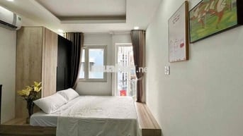 Khai trương căn hộ mini new 100% - balcony - Bùi Viện - ĐH Sư Phạm
