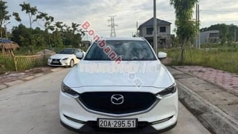 Mazda CX5 2018 bản 2.5 premium 1 cầu