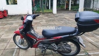 Xe Honda Wave RSX mới đi được 24.000 km