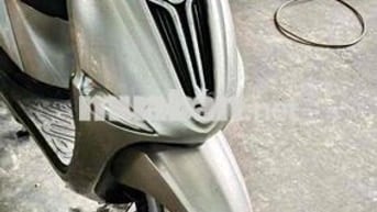 🌈Bán xe YAMAHA NOZZA 2016