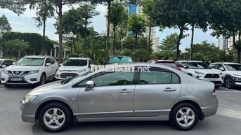 Honda Civic 2007 1.8 MT - 100000 km