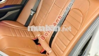 Mercedes Benz C class C300 AMG 2019
