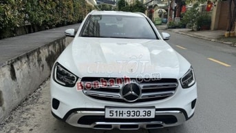 Mercedes Benz GLC 200 2020