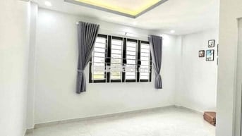 Cho thuê Phòng KDC Intresco 13E, sau ĐH Văn Hiến, UEH Bình Chánh