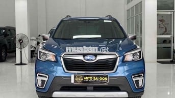 Subaru Forester 2019 i-S Eyesight - 31000 km