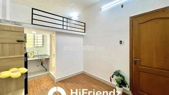‼️DUPLEX MỚI 100% GIÁ TỐT-NỘI THẤT CƠ BẢN-KHU NGUYỄN VĂN TRỖI,QUẬN 3