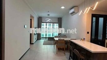 Độc quyền cho thuê Delasol 2pn nhà đẹp ạ