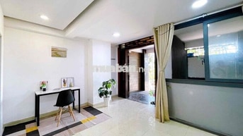 chung cư mini 1phòng ngủ Đường số 30 quận gò vấp
