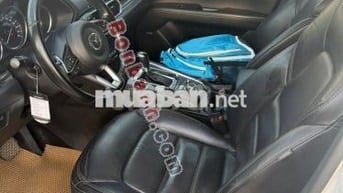 Mazda CX5 2.5 AT 2WD 2018 - 530 Triệu