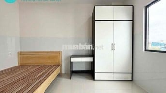 Phòng trọ mới xây cho thuê tiện ích đầy đủ tại Quận 12