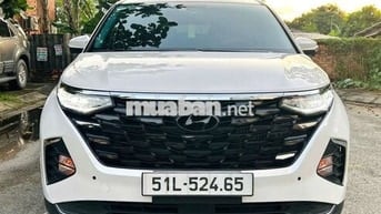 HYUNDAI CUSTIN 2.0T CAO CẤP 2024 LƯỚT 11K