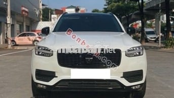 Volvo XC90 T6 Inscription 2018