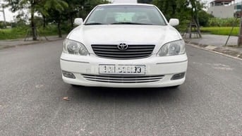 54 2004 2.4G 2004  - 150000 km