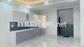 MTKD NGAY KHU LÝ THƯỜNG KIỆT TÂN BÌNH-dt 4,7x26-4pn
