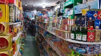 CỬA HÀNG TIỆN LỢI CẦN TUYỂN NHÂN VIÊN 