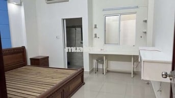 CHO THUÊ NHÀ 4 TẦNG 4PN - HẺM XE HƠI, ĐỐI DIỆN VẠN PHÚC, THỦ ĐỨC
