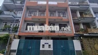 Bán cặp nhà phố 10×18 khu 2 thành tên lửa