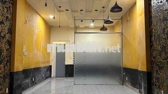 Mặt Bằng Mặt Tiền Điện Biên Phủ Chỉ 15tr/tháng