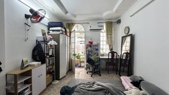 Bán nhà Trần Văn Đang - Hoàng Sa Q.3 - 51m2 - 2PN 2WC - giá 5,99 tỷ