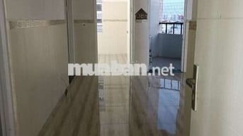 Căn hộ Chung cư Nhà ở Quân khu 7