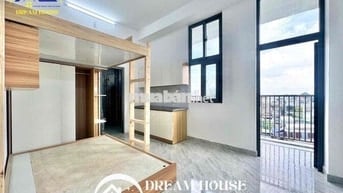 SIÊU PHẨM DUPLEX BANCOL MỚI XÂY - FULL NỘI THẤT - THANG MÁY - AN NINH