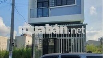 Bán nhà trọ mặt tiền đường Đinh Đức Thiện