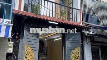 Nhà SHR chính chủ,  nằm gần vòng xoay an lạc, cho thuê  9-10tr/tháng