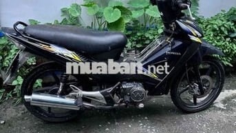 Wave rsx Honda Nhật bstp