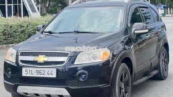 Chevrolet Captiva 2007 LT 2.4 - 900000 km