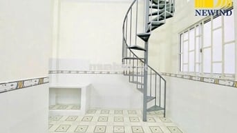 Cho thuê phòng trọ trệt, gác cao ban công. Điện nhà nước, gần KCX, UFM
