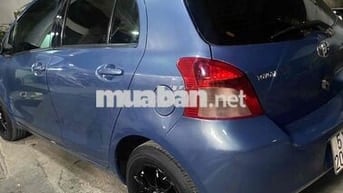 Toyota Yaris 2008 1.3 AT - 106000 km