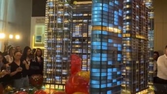 Quỹ căn Sun Feliza Suites 2N tốt nhất thị trường, Top 1 đại lý Sun