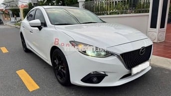 Mazda 3 S 1.6 AT 2014 - 260 Triệu