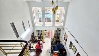 SIÊU RẼ - TT QUẬN 3 - 55m2 NỞ HẬU - HẺM THÔNG THOÁNG - CHỈ 5.9 TỶ