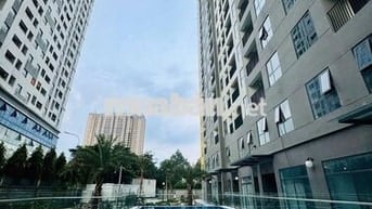 Giỏ hàng Tháng 10 trống căn 2PN Bcons Sala có sẵn máy lạnh, nước nóng
