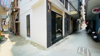 BÁN NHÀ LÔ GÓC PHỐ PHÙNG KHOANG,NHÀ MỚI 5TẦNG,OTO ĐỖ CỬA,GIÁ 11,2tỷ